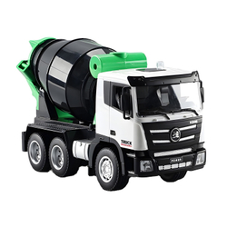 Радиоуправляемый миксер HUI NA TOYS 2.4G 9CH 1/18 RTR hn1557