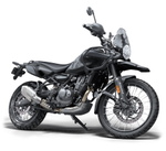 Royal Enfield Himalayan 450 Mana Black (Premium Rally) 2026
