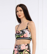 топ DKNY Sport - черный(DP1T8045)