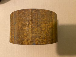 Моноблок Нива 4х4/Легенд (для КПП и РК) 'Спорт'. Живи без вибраций!