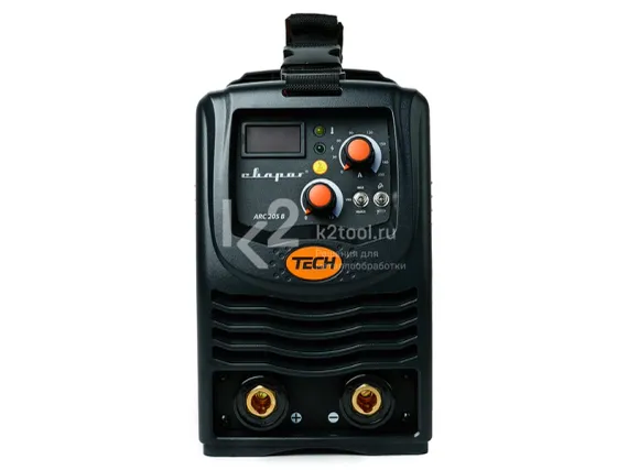 Инвертор сварочный Сварог TECH ARC 205 B (Z203)