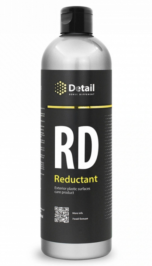 Detail Восстановитель внешнего пластика Reductant 0.5л