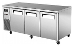 Стол холодильный Turbo air KUR18-3-P-750