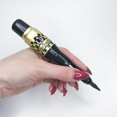 Машинка для тату перманентного макияжа BioTuch Mosaic с блоком питания