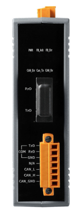 Преобразователь ICP DAS I-2533CS CR