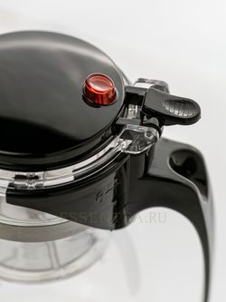 чайник проливной