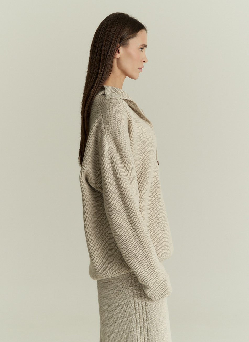 Свитер FILAMENTO