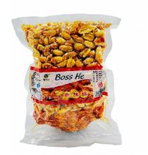 Приправа пряная хрустящая Boss He, 200 г, 3 шт