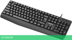 Клавиатура Philips SPT6237B/60 черный