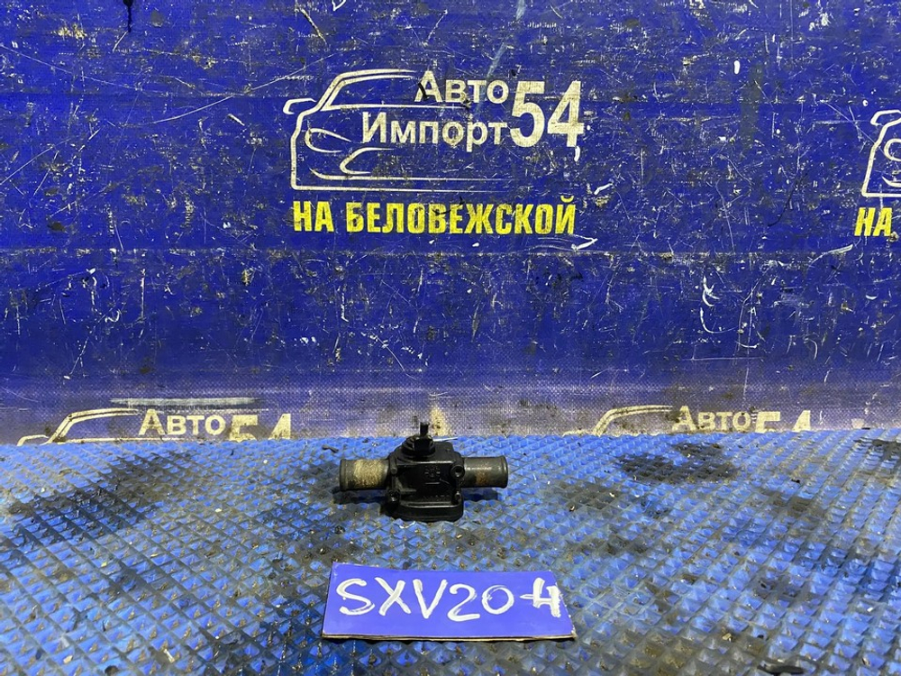 Кран печки TOYOTA CAMRY GRACIA 1999