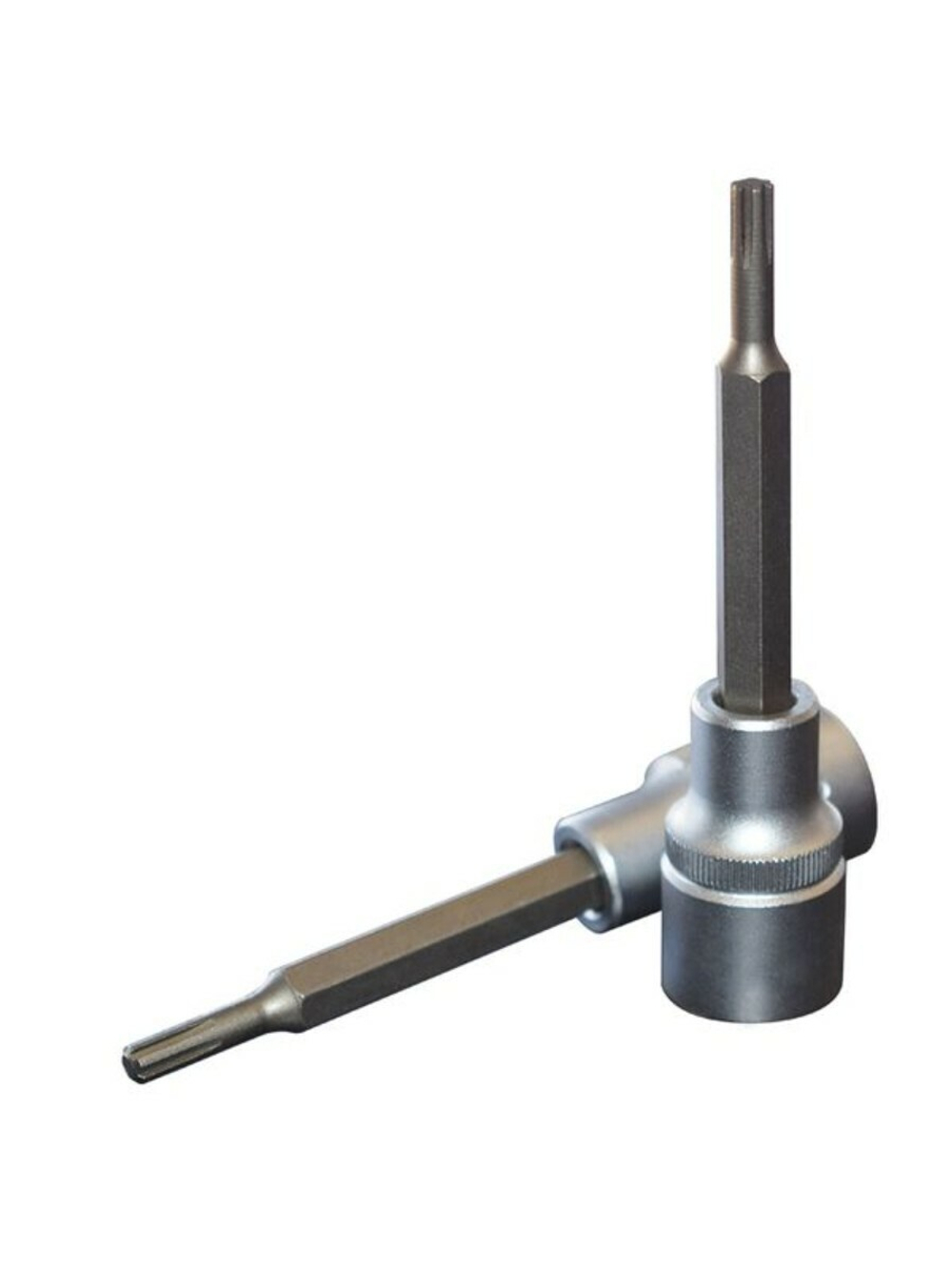 Головка бита Ribe М14 1/2''(L-100мм) Forsage F-34910014