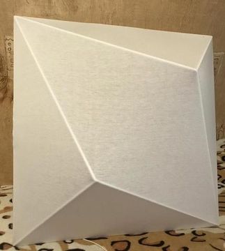 Дизайнерский светильник Cubism by Delightful