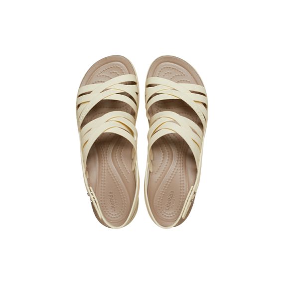 Crocs Brooklyn 'Bone White'