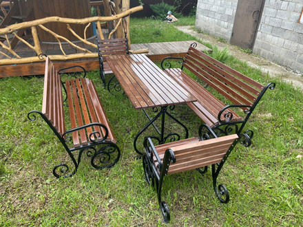 Комплект "Вдохновение" 1,5 м.