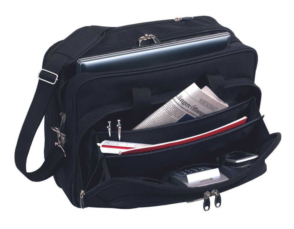 Дорожная сумка МANAGER