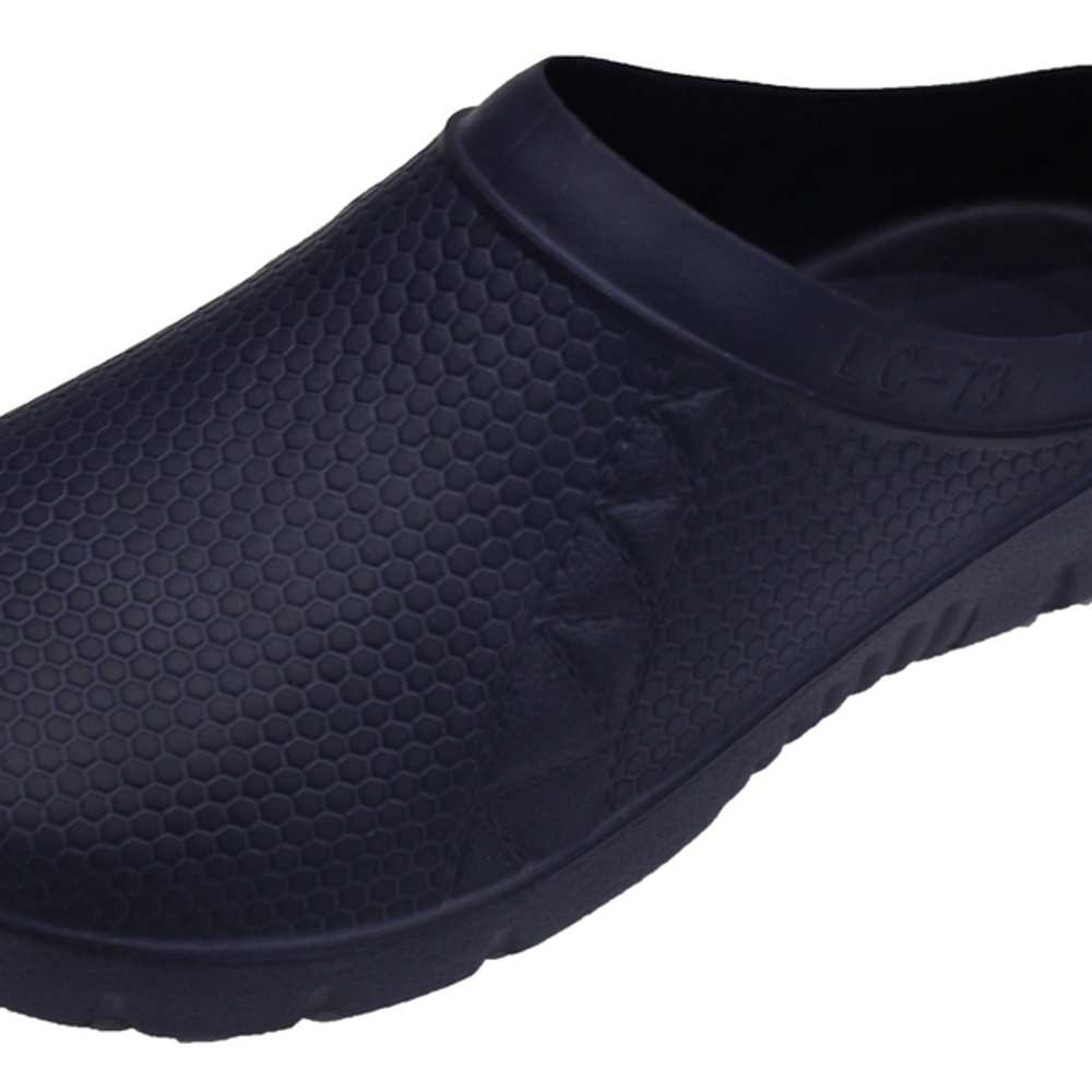 Галоши мужские (сабо) не утепленные, арт. 022/1, р. 44