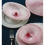 Тарелка 28см «Аметист»