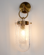 Бра Moderli V11070-1W Sharly