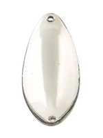 Блесна колеблющаяся Lucky John JUNA длина 30мм/2,5г 046