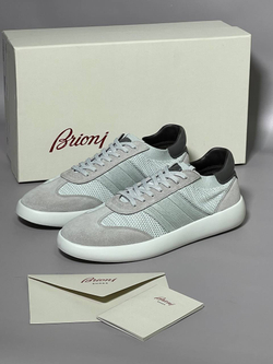 Кеды Brioni