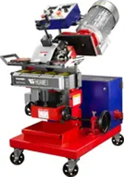 Кромкорез ручной Ravic RV-5