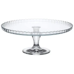 Блюдо на ножке 32см «Патиссэри» 95117SLB