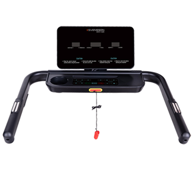 SVENSSON BODY LABS BALANCE C Беговая дорожка домашняя