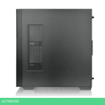 Корпус Thermaltake Divider 370 без БП (CA-1S4-00M1WN-00)