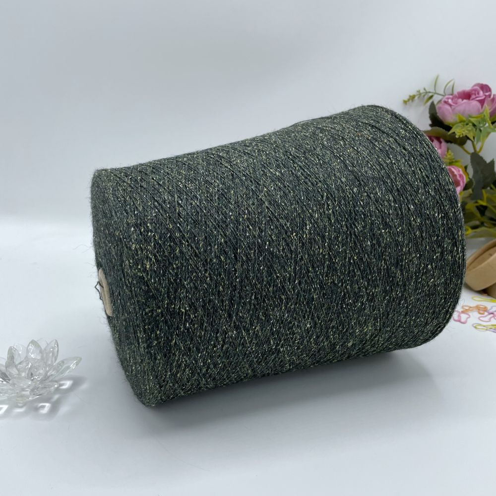 E. Miroglio 37% меринос 18% шёлк 45% полиакрил