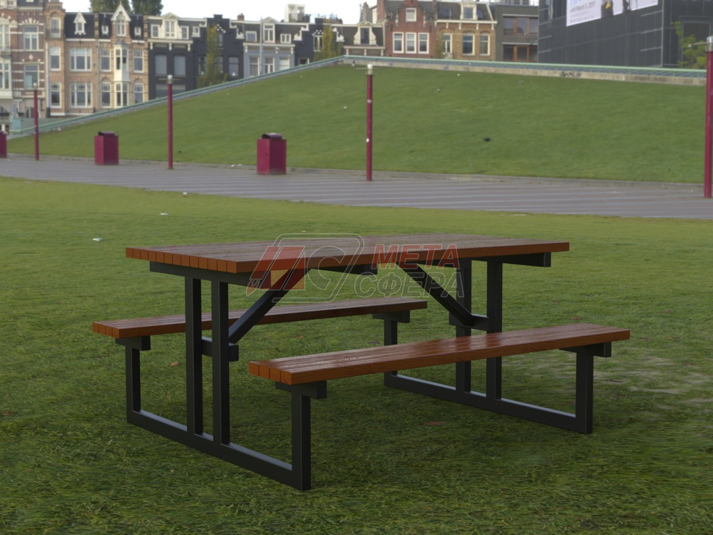 Стол уличный Тусон