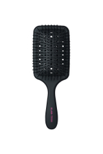 Щетка для волос плоская продуваемая Glam-Tech Air Brush