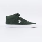 Fallen Tremont Mid Vulc (forest/white)