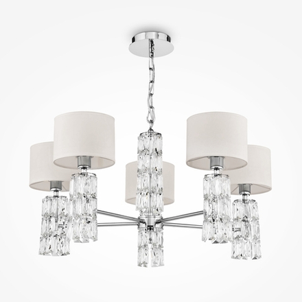 Подвесной светильник Maytoni DIA008PL-05CH