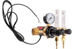 Регулятор расхода газа У 30/АР 40 КРП Р2 36V