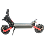 Электросамокат YOKAMURA GS