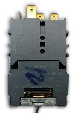 Терморегулятор Danfoss 25T65 EN60730-2-9