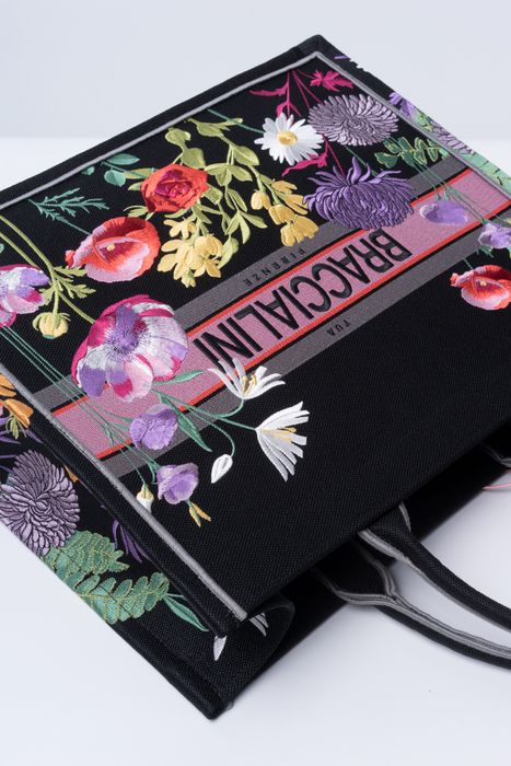 Шоппер maxi BRACCIALINI