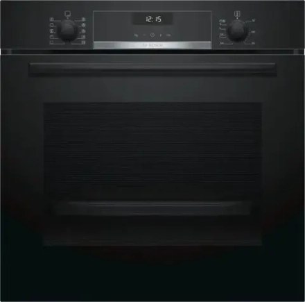 Электрический духовой шкаф Bosch HBG517EB0R