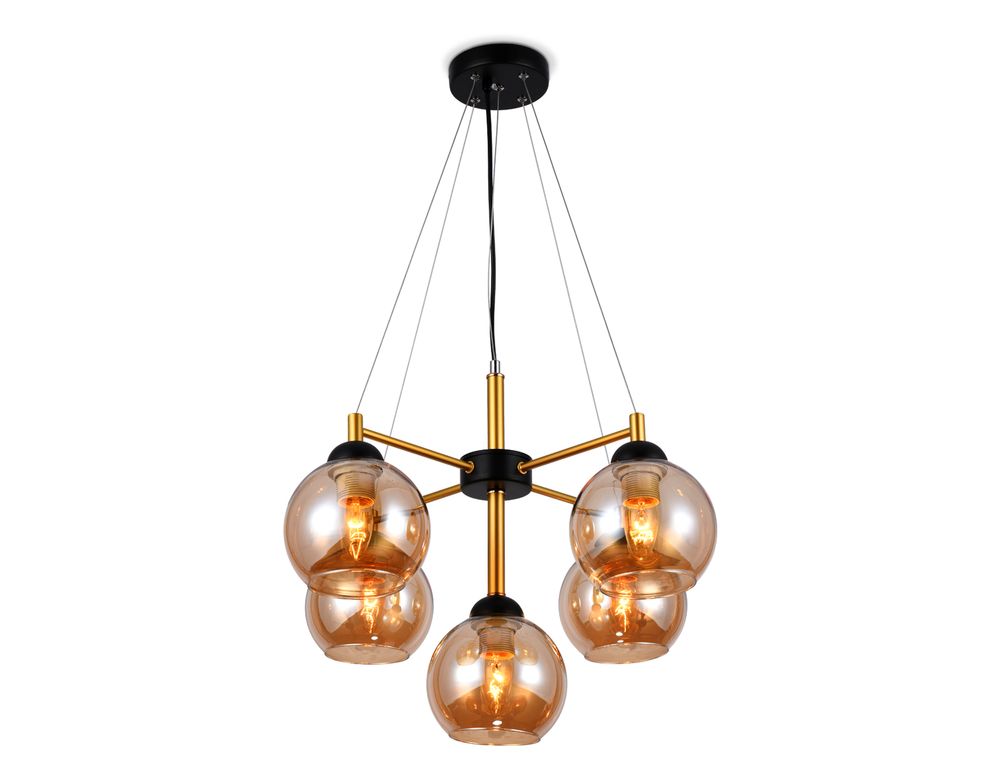 Ambrella Подвесная люстра Traditional TR9026