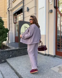 Костюм УК-210-3 Фабрика Моды