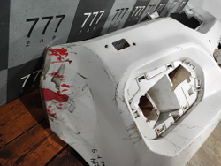 Бампер передний Haval H9 1 17-22 Б/У Оригинал 2803101XKV64A