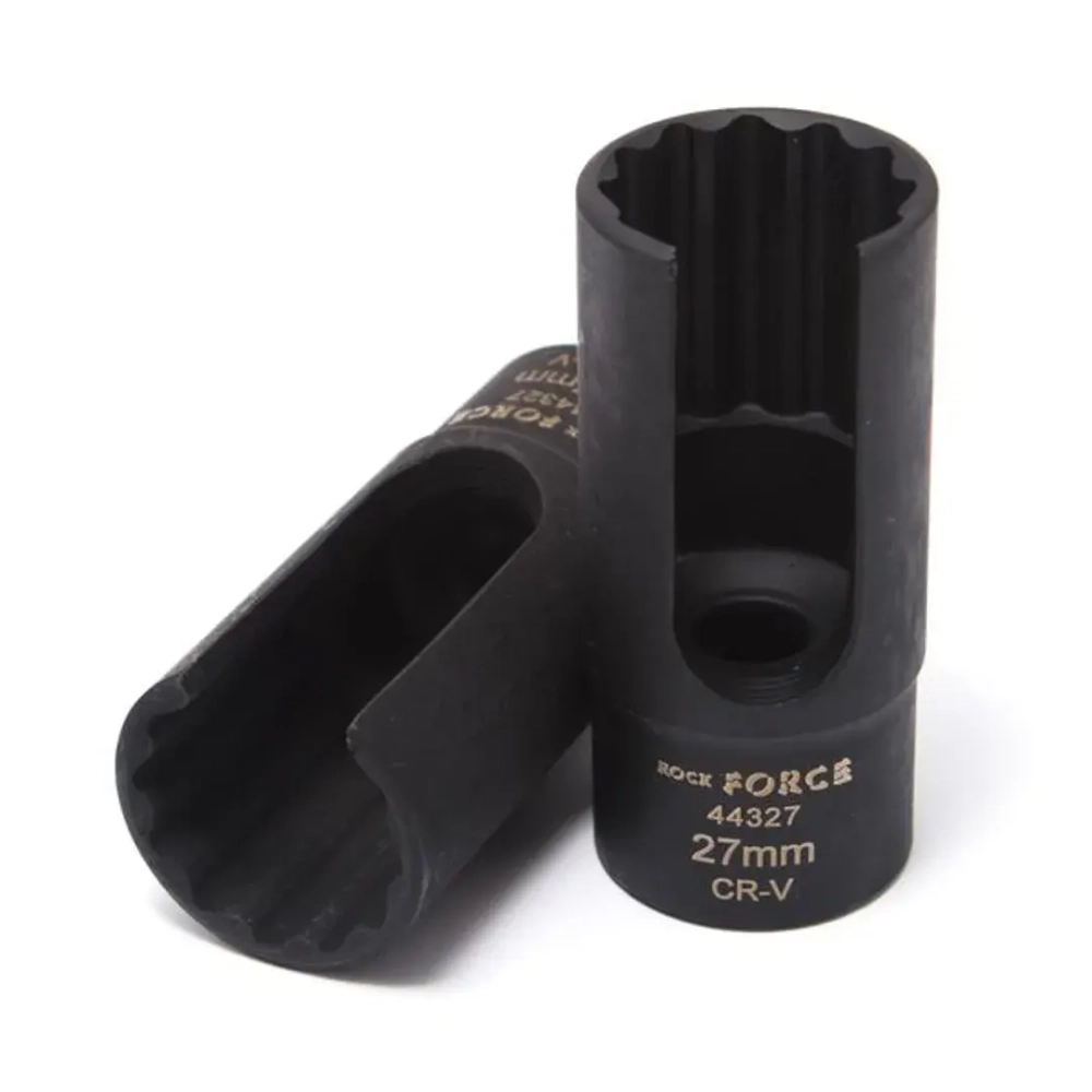 Головка для снятия датчика 22мм, 1/2'' RockForce##Rock FORCE RF-44322