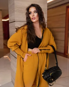 Костюм спортивный УК-2004 Fabrika