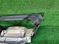 Насадка глушителя BMW X5 G05 (18-23) M-paket