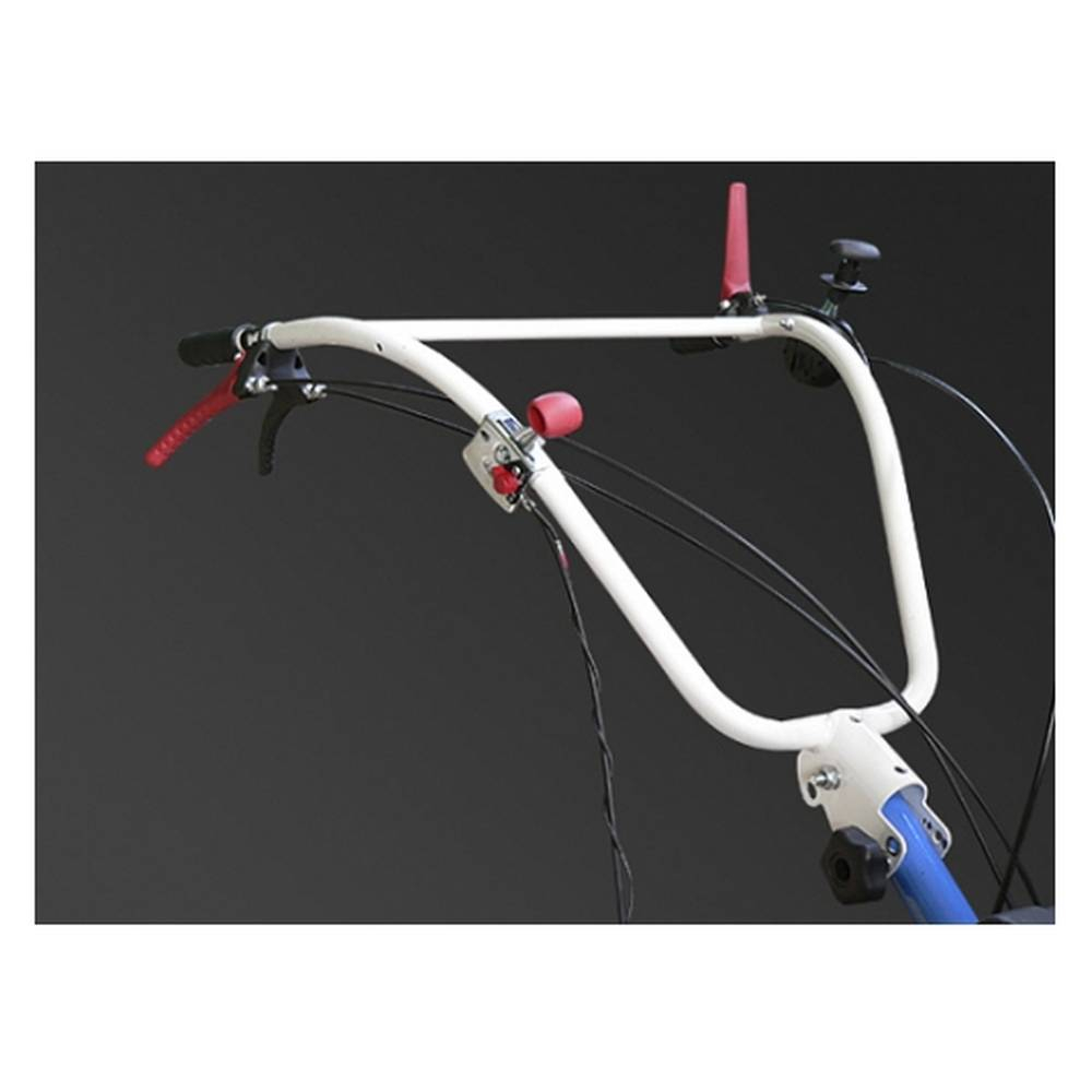 Мотоблок Нева МБ2 (MX175)