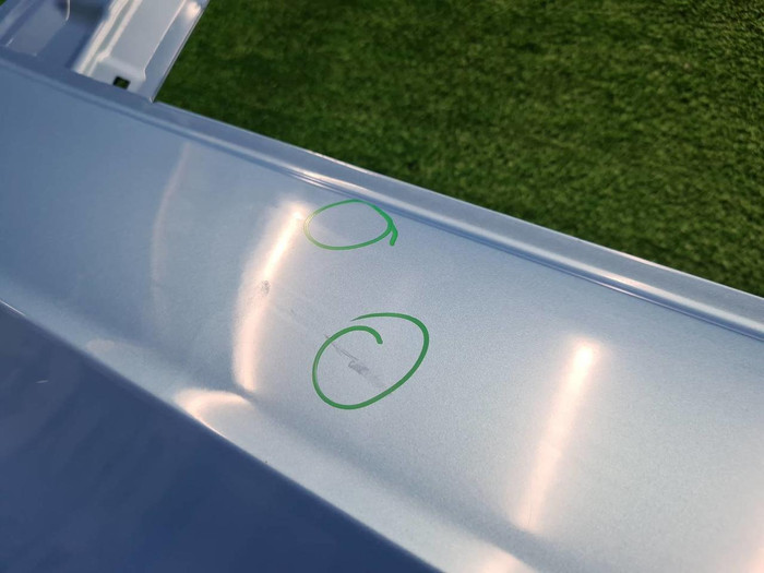 Дверь задняя правая Haval Jolion (2021-н.в.)