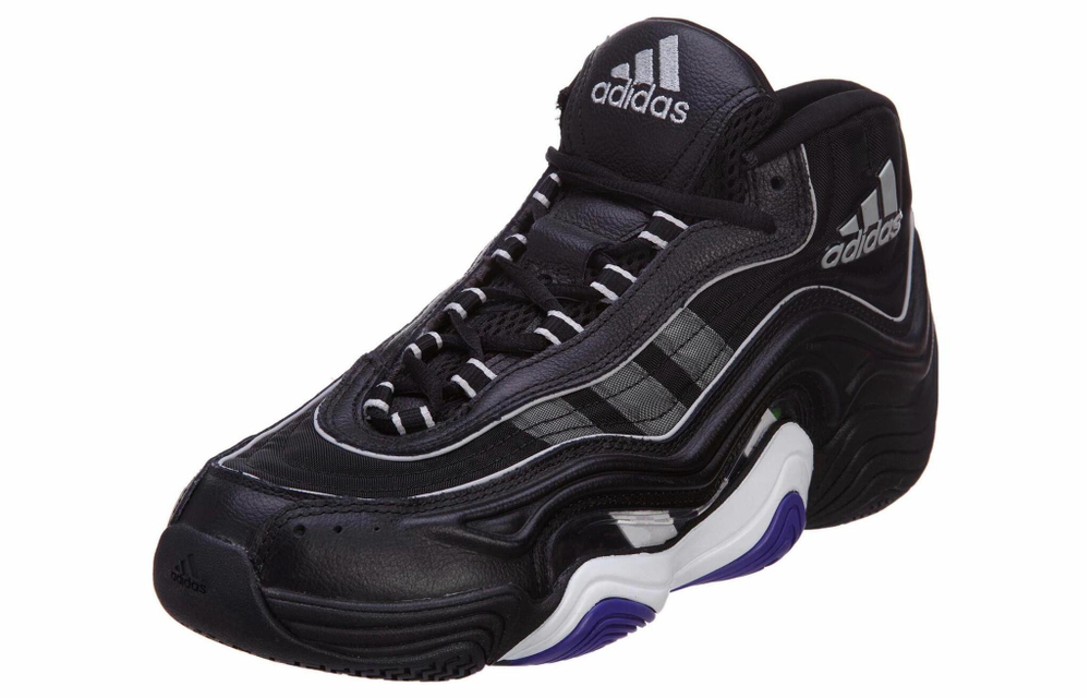 Кроссовки Adidas Crazy 2 Kb Ii