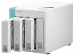 Сетевой RAID-накопитель QNAP  TS-431K