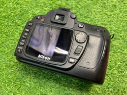 Nikon D80