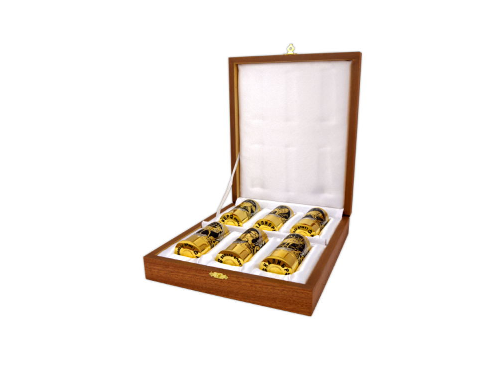 Подарочный набор "Сезон охоты"